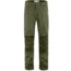 Fjallraven Greenland Trail Trousers - Mens, Laurel Green/Deep Forest, 44/Short, F86677-625-662-44/S