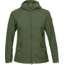 Fjallraven Greenland Wind Jacket Womens, Fern, XS F89986-618-XS