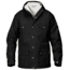 Fjallraven Greenland Winter Jacket - Mens, Black, Large, F87122-550-L