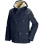 Fjallraven Greenland Winter Jacket - Mens-Dark Navy-Large