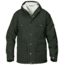 Greenland Winter Jacket - Mens-Mountain Grey-Large