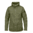 Fjallraven Greenland Winter Jacket w/ Pile Fleece Interior - Mens, Green, Extra Small, F87202-620-XS