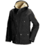 Fjallraven Greenland Winter Jacket - Women's-Black-Small