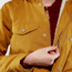 Fjallraven Greenland Winter Jacket - Womens, Acorn, XL, F89737-166-XL