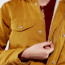 Fjallraven Greenland Winter Jacket - Womens, Acorn, L, F89737-166-L
