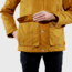 Fjallraven Greenland Winter Jacket - Womens, Acorn, L, F89737-166-L