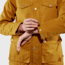 Fjallraven Greenland Winter Jacket - Womens, Acorn, L, F89737-166-L