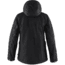 Fjallraven Greenland Winter Jacket - Womens, Black, XL, F89737-550-XL