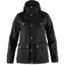 Fjallraven Greenland Winter Jacket - Womens, Black, M, F89737-550-M