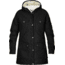 Fjallraven Greenland Winter Parka, Black, S F89705-550-S