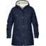 Fjallraven Greenland Winter Parka - Women's-Dark Navy-X-Small