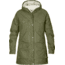 Fjallraven Greenland Winter Parka - Women's-Green-Large