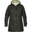 Fjallraven Greenland Winter Parka - Women's-Mountain Grey-X-Small