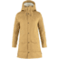 Fjallraven Greenland Winter Parka - Womens, Buckwheat Brown, Small,mall, F89738-232-S