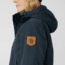 Fjallraven Greenland Winter Parka - Womens, Dark Navy, Large, F89738-555-L
