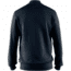Fjallraven Greenland Zip Cardigan - Mens, Dark Navy, Extra Large, F87214-555-XL