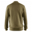 Fjallraven Greenland Zip Cardigan - Mens, Green, Large, F87214-620-L