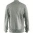 Fjallraven Greenland Zip Cardigan - Mens, Grey, Extra Small, F87214-20-XS