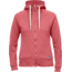 Fjallraven Greenland Zip Hoodie Womens, Peach Pink, S F89967-319-S