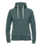 Fjallraven Greenland Zip Hoodie - Womens, Fog, L, F89967-021-L