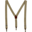 Fjallraven Gulu Braces - Men's-Light Khaki-One Size
