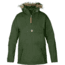 Fjallraven Gutulia Anorak-Green-Small-Tall