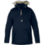 Fjallraven Gutulia Anorak-Navy-Medium-Tall