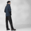 Fjallraven HC Hydratic Trail Jacket - Mens, Dark Navy, Small, F86984-555-S
