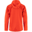 Fjallraven HC Hydratic Trail Jacket - Womens, Flame Orange, Small, F86982-214-S