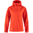 Fjallraven HC Hydratic Trail Jacket - Womens, Flame Orange, Small, F86982-214-S