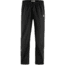 Fjallraven HC Hydratic Trail Trousers - Mens, Black, Large/Long, F86985-550-L/L