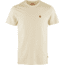 Fjallraven Hemp Blend T-Shirt - Men's, Chalk White, Medium, F12600215-113-M
