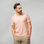 Fjallraven Hemp Blend T-Shirt - Mens, Chalk Rose, Medium, F12600215-302-M