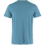 Fjallraven Hemp Blend T-Shirt - Mens, Dawn Blue, 2XL, F12600215-543-XXL