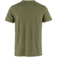 Fjallraven Hemp Blend T-Shirt - Mens, Green, Small, F12600215-620-S
