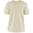 Fjallraven Hemp Blend T-Shirt - Women's, Chalk White, Extra Small, F14600163-113-XS