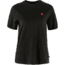 Fjallraven Hemp Blend T-Shirt - Womens, Black, Small, F14600163-550-S