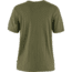 Fjallraven Hemp Blend T-Shirt - Womens, Green, Medium, F14600163-620-M