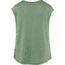Fjallraven High Coast Cool T-Shirt - Womens, Patina Green, 2XS, F84786-614-XXS