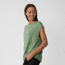 Fjallraven High Coast Cool T-Shirt - Womens, Patina Green, 2XS, F84786-614-XXS