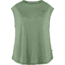 Fjallraven High Coast Cool T-Shirt - Womens, Patina Green, 2XS, F84786-614-XXS
