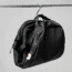 Fjallraven High Coast Duffel 36 - Unisex, Black, One Size, F23200254-550-One Size