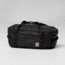 Fjallraven High Coast Duffel 36 - Unisex, Black, One Size, F23200254-550-One Size