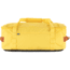 Fjallraven High Coast Duffel 36 - Unisex, Mellow Yellow, One Size, F23200254-130-One Size