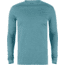 Fjallraven High Coast First Layer Long Sleeve Mens, Lagoon, XL F81467-506-XL