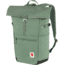 Fjallraven High Coast Foldsack 24, Patina Green, One Size, F23222-614-One Size