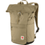 Fjallraven High Coast Foldsack 24 - Unisex, Clay, One Size, F23222-221-One Size