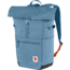 Fjallraven High Coast Foldsack 24 - Unisex, Dawn Blue, One Size, F23222-543-One Size