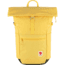 Fjallraven High Coast Foldsack 24 - Unisex, Mellow Yellow, One Size, F23222-130-One Size