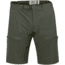 Fjallraven High Coast Hike Shorts - Mens, Mountain Grey, 48, F82894-032-48